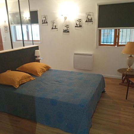 Thuir: Superbe Appartement Exterior foto